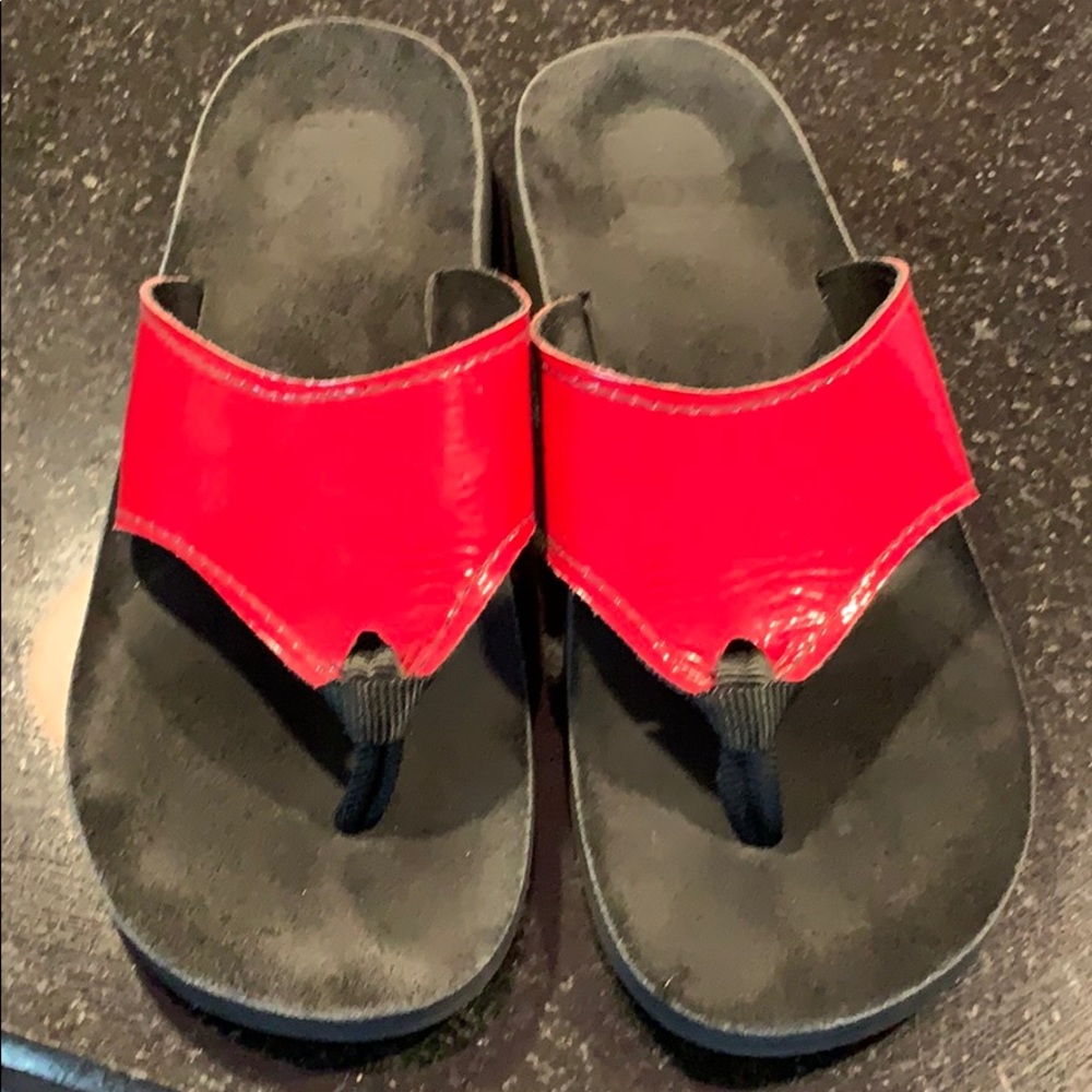 The Sandalman USA Sandals